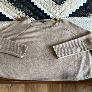 Eileen Fisher Cashmere Sweater